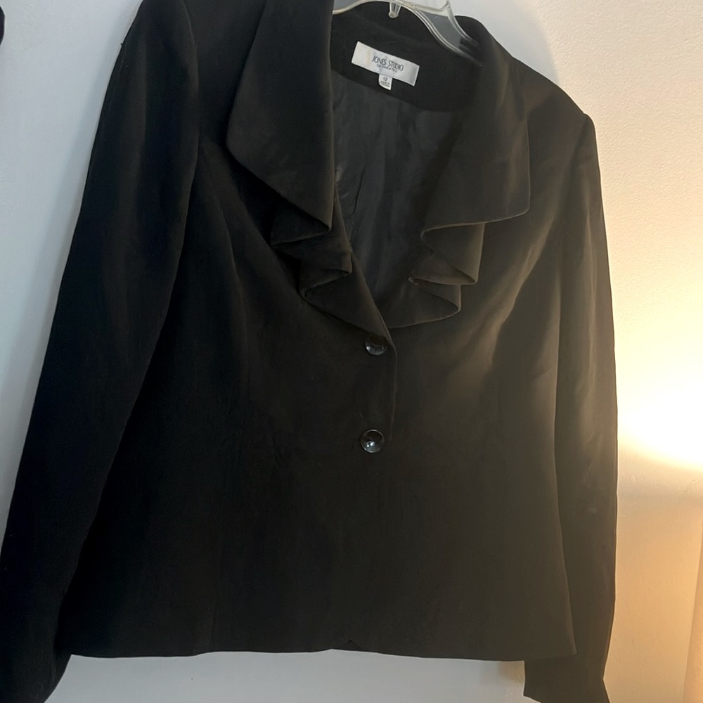 Jones NY blazer